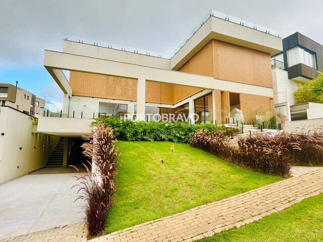 Casa para Venda em Santana de Parnaíba - 5