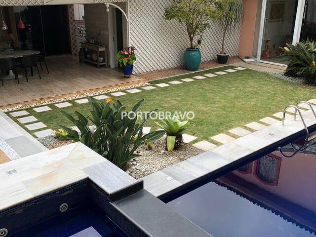 Casa para Locação em Barueri - 5