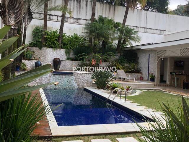 Casa para Locação em Barueri - 4