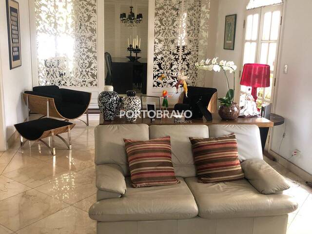 #1818 - Casa para Locação em Barueri - SP