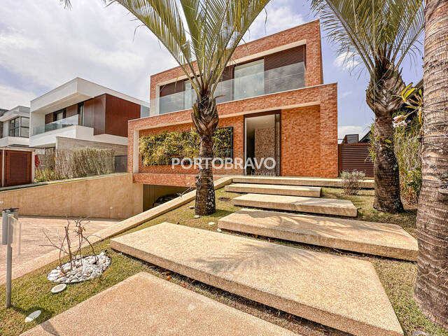 #CA525 - Casa para Venda em Santana de Parnaíba - SP