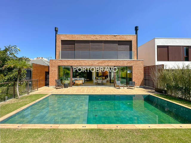 Casa para Venda em Santana de Parnaíba - 5