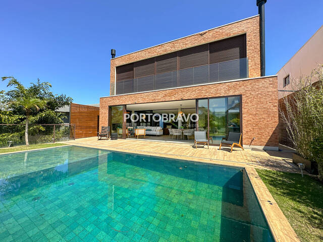 #CA525 - Casa para Venda em Santana de Parnaíba - SP