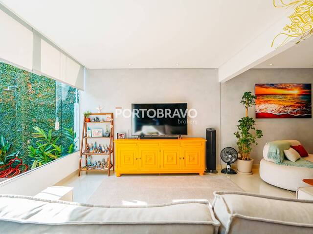 Casa para Venda em Santana de Parnaíba - 4