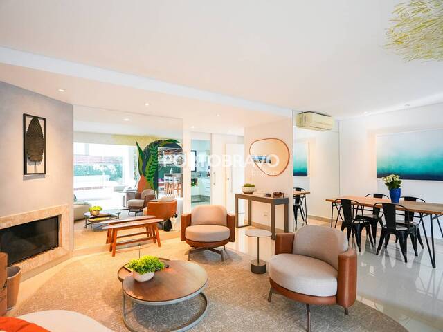 Venda em Tamboré - Santana de Parnaíba