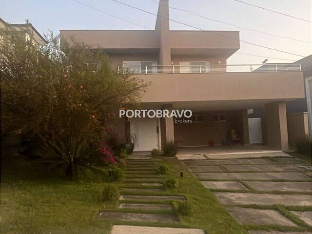 #CA528 - Casa para Venda em Santana de Parnaíba - SP