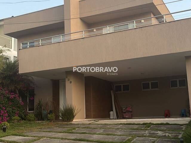 Casa para Venda em Santana de Parnaíba - 4