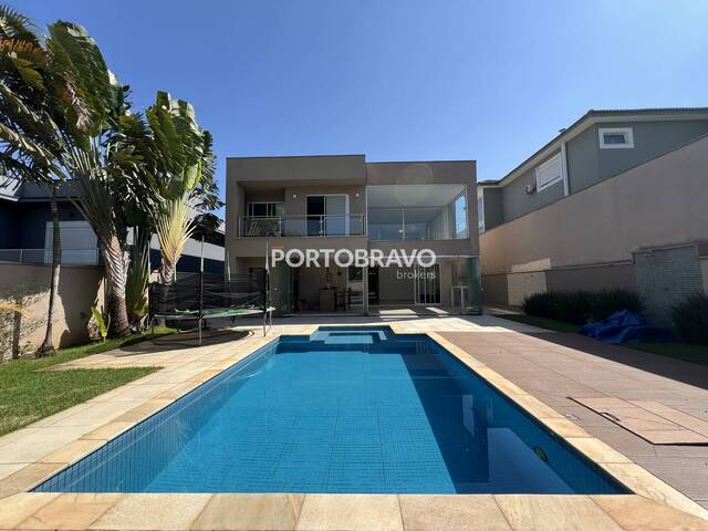 #CA528 - Casa para Venda em Santana de Parnaíba - SP