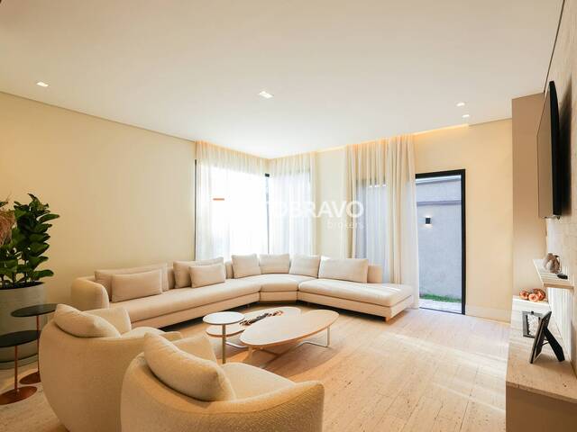 Venda em Cidade Tamboré - Santana de Parnaíba