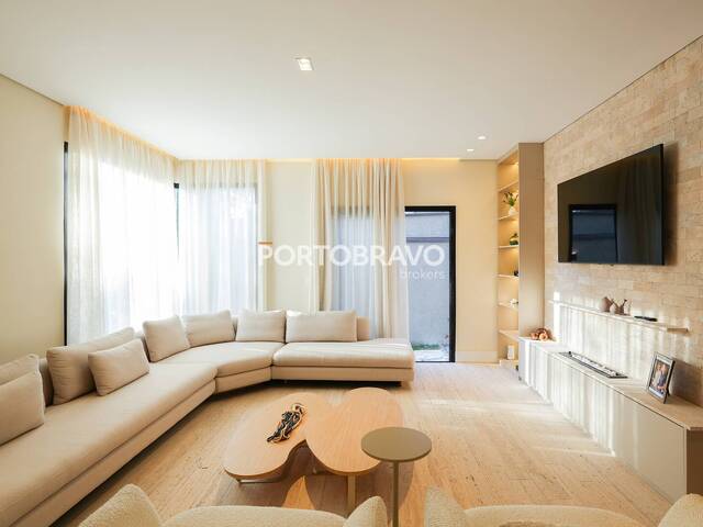 #CA529 - Casa para Venda em Santana de Parnaíba - SP