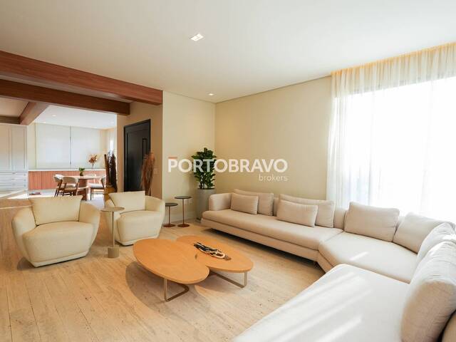 Casa para Venda em Santana de Parnaíba - 4