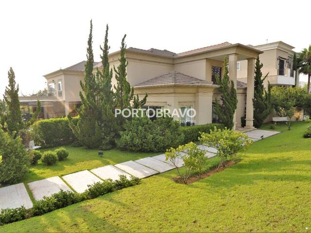 #CA530 - Casa para Venda em Santana de Parnaíba - SP