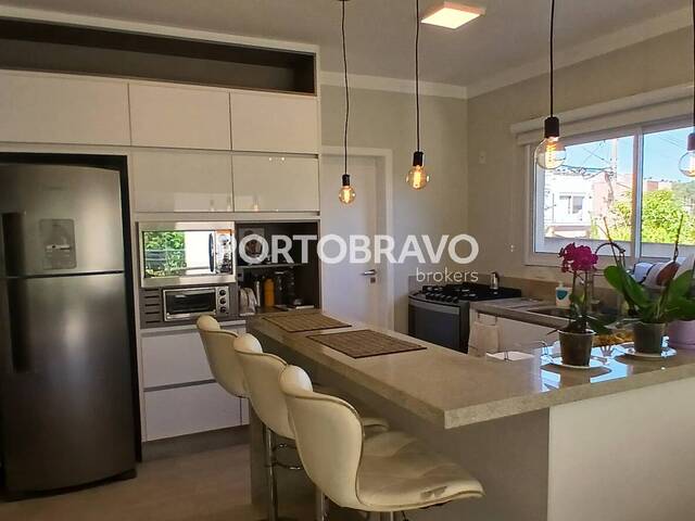 Casa para Locação em Santana de Parnaíba - 5
