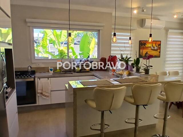 Casa para Locação em Santana de Parnaíba - 4