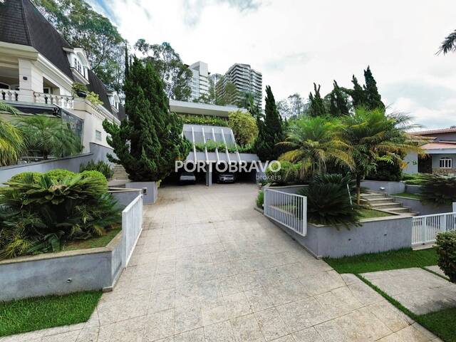 #CA532 - Casa para Venda em Barueri - SP