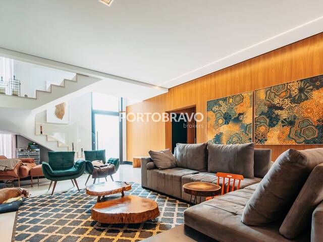 Casa para Venda em Santana de Parnaíba - 5
