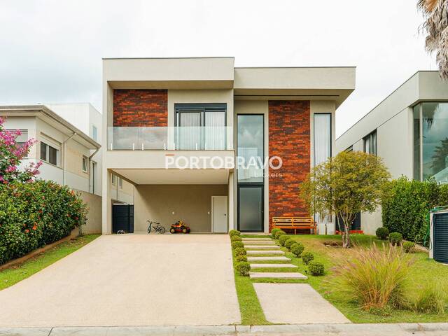 #CA533 - Casa para Venda em Santana de Parnaíba - SP