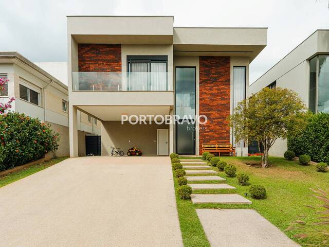 Venda em Tamboré - Santana de Parnaíba