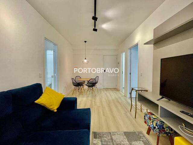 Apartamento para Locação em Barueri - 5