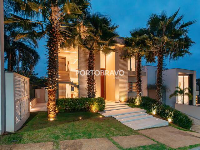 #CA536 - Casa para Venda em Barueri - SP