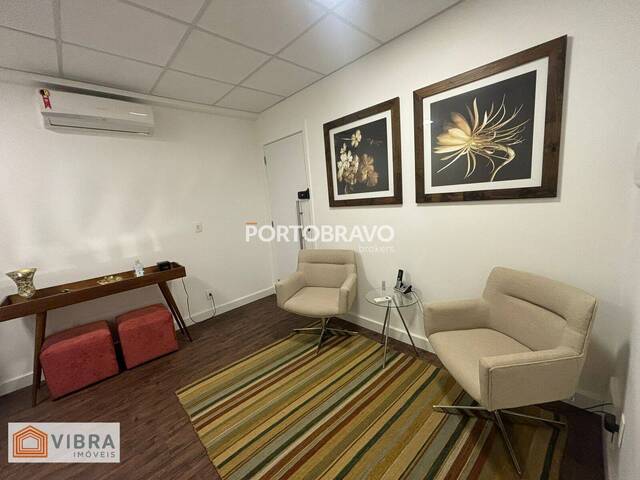 Venda em Alphaville Centro Industrial e Empresarial/Alphaville. - Barueri