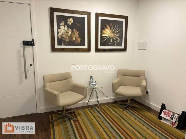 Sala para Venda em Barueri - 4