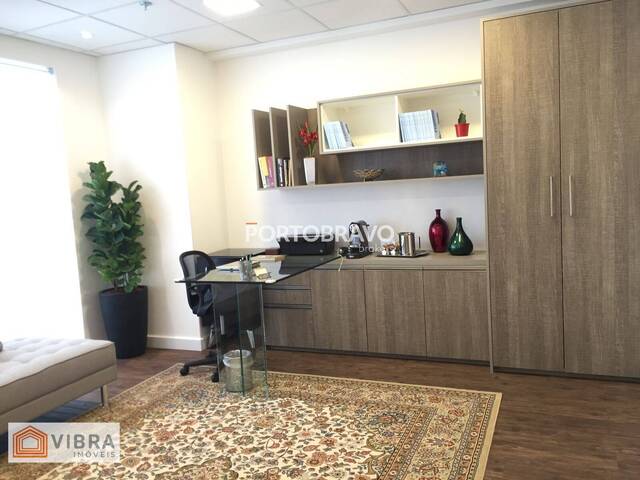 #SA538 - Sala para Venda em Barueri - SP