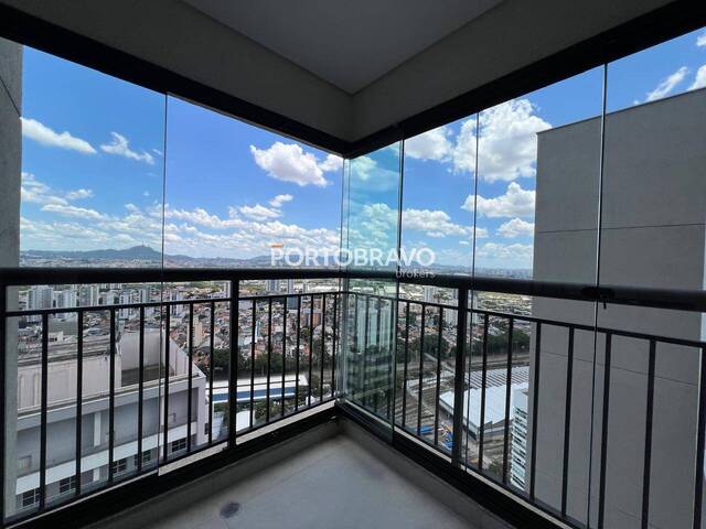 #AP539 - Apartamento para Venda em Osasco - SP