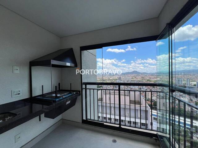 #AP539 - Apartamento para Venda em Osasco - SP