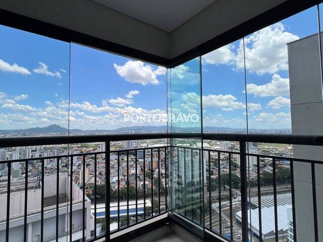 #AP539 - Apartamento para Venda em Osasco - SP