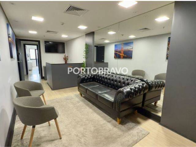 Venda em Alphaville Centro Industrial e Empresarial/Alphaville. - Barueri