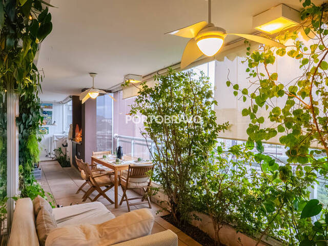 #AP541 - Apartamento para Venda em Barueri - SP