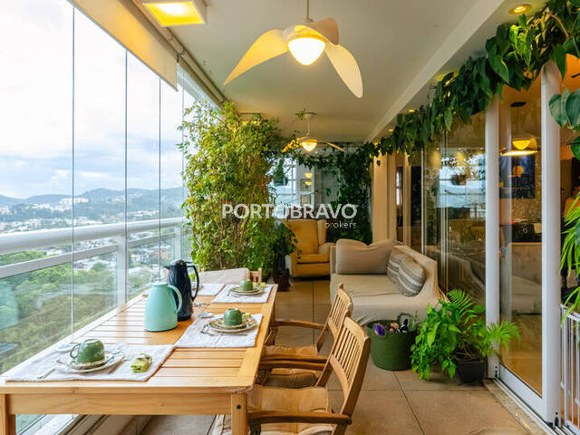 #AP541 - Apartamento para Venda em Barueri - SP