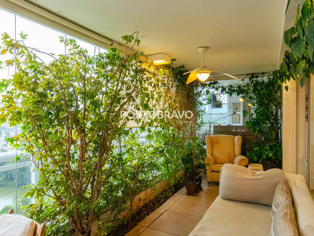 #AP541 - Apartamento para Venda em Barueri - SP