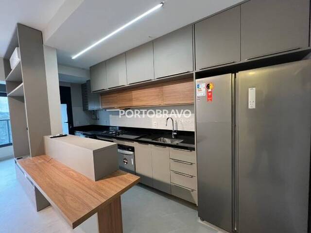 #1837 - Apartamento para Locação em Barueri - SP