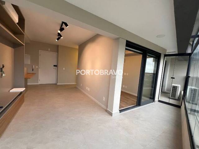 #1837 - Apartamento para Locação em Barueri - SP