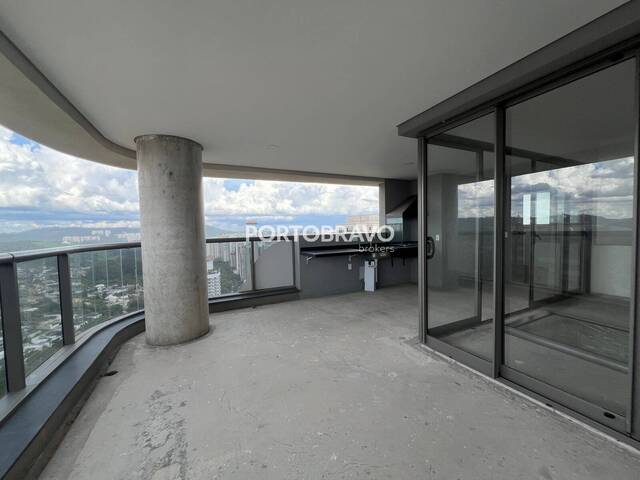 Venda em Sítio Tamboré Alphaville - Barueri