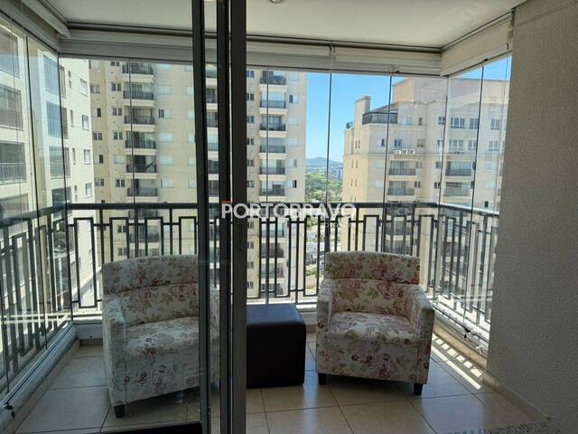 Locação em Alphaville - Barueri