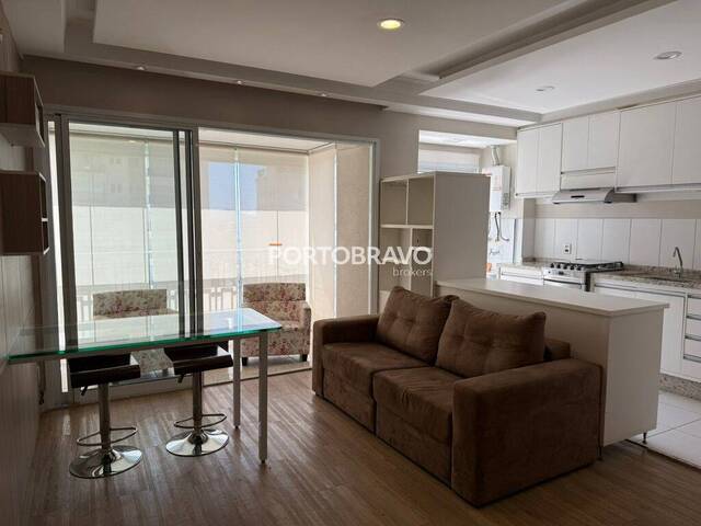 Apartamento para Locação em Barueri - 4