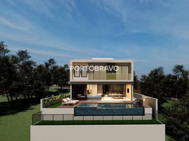 Casa para Venda em Santana de Parnaíba - 5