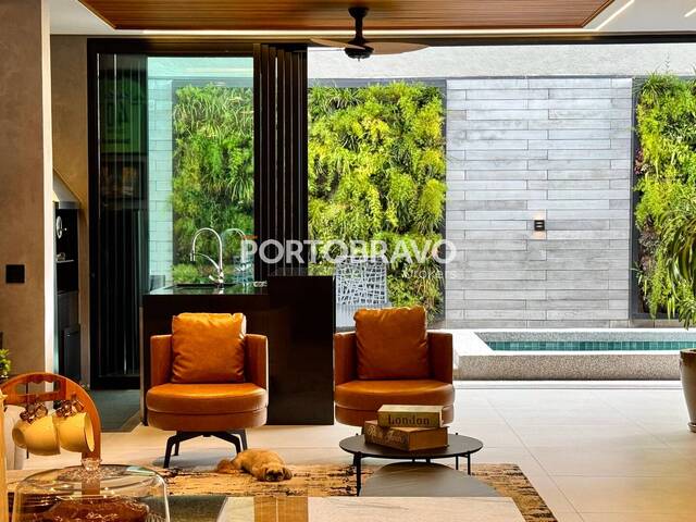 Venda em Alphaville - Santana de Parnaíba