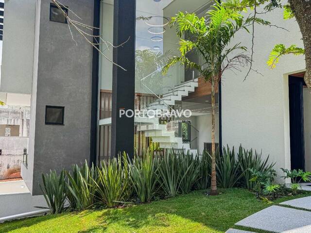 #CA550 - Casa para Venda em Santana de Parnaíba - SP - 2