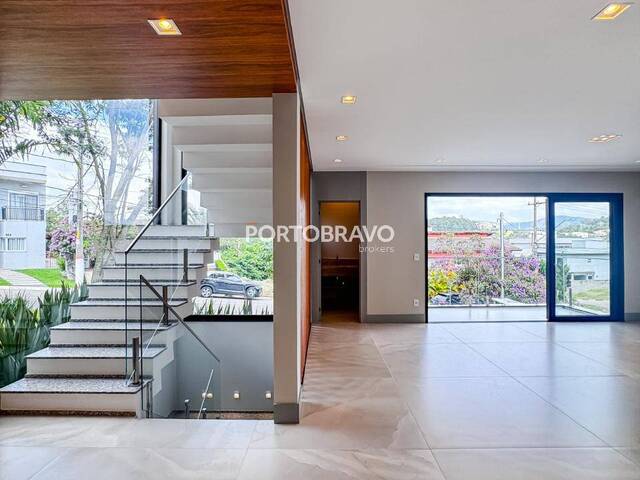 #CA550 - Casa para Venda em Santana de Parnaíba - SP - 3