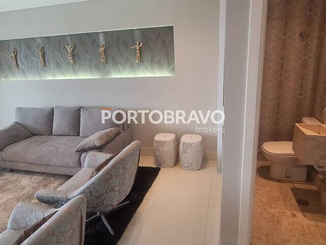 #AP549 - Apartamento para Locação em Barueri - SP - 3