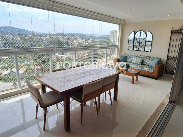 #AP549 - Apartamento para Locação em Barueri - SP