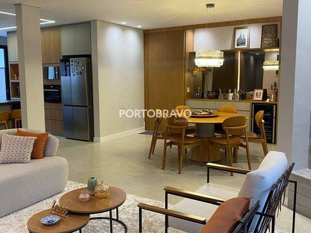 Casa para Locação em Santana de Parnaíba - 4