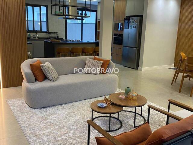 #CA554 - Casa para Locação em Santana de Parnaíba - SP - 2