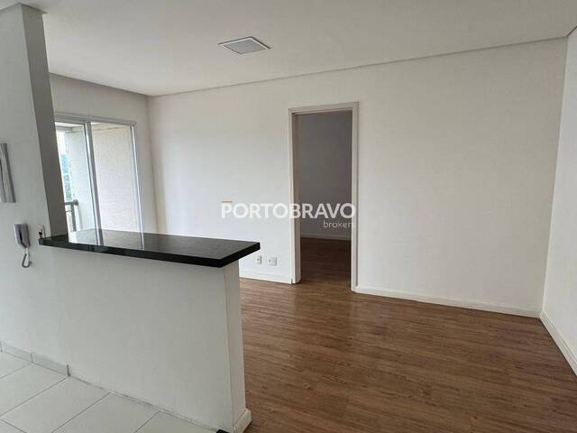 #AP555 - Apartamento para Locação em Barueri - SP - 2