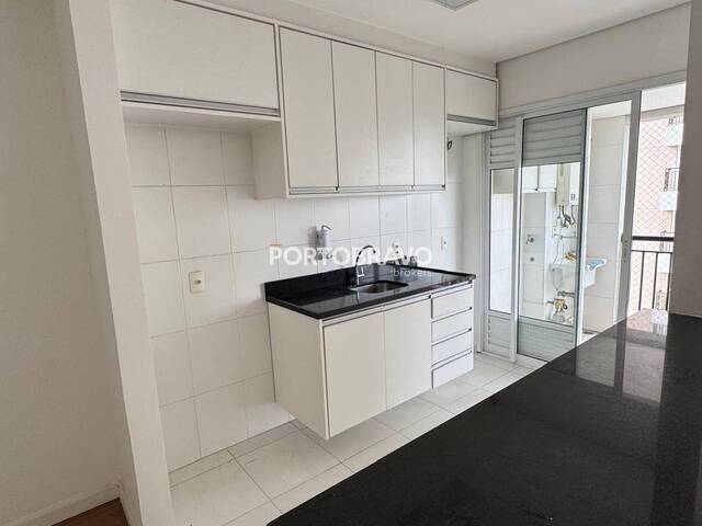 #AP555 - Apartamento para Locação em Barueri - SP - 3