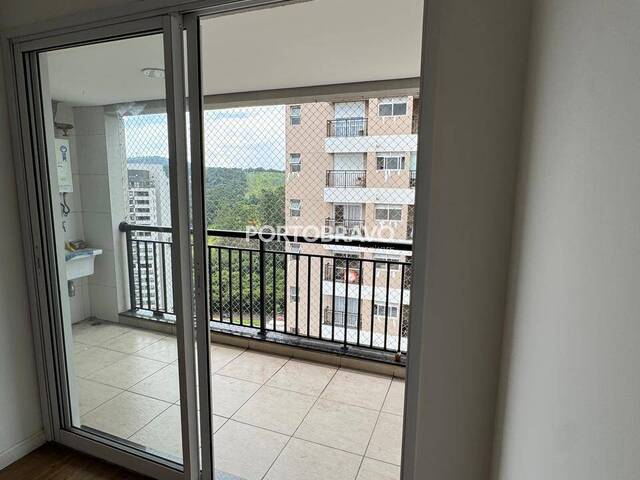 Apartamento para Locação em Barueri - 4